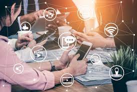 Why Social Media and Digital Marketing Are Important for Businesses Today